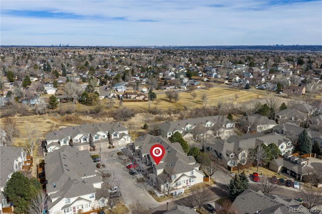 9043 W Phillips Drive, Littleton, CO 80128