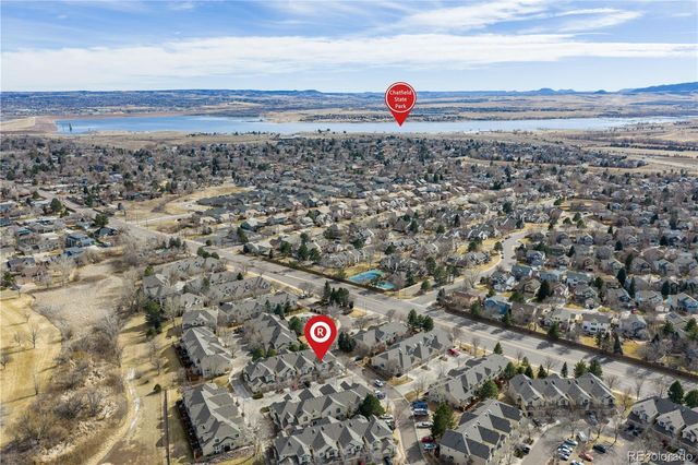 9043 W Phillips Drive, Littleton, CO 80128