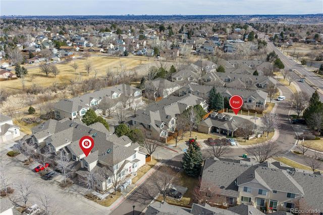 9043 W Phillips Drive, Littleton, CO 80128