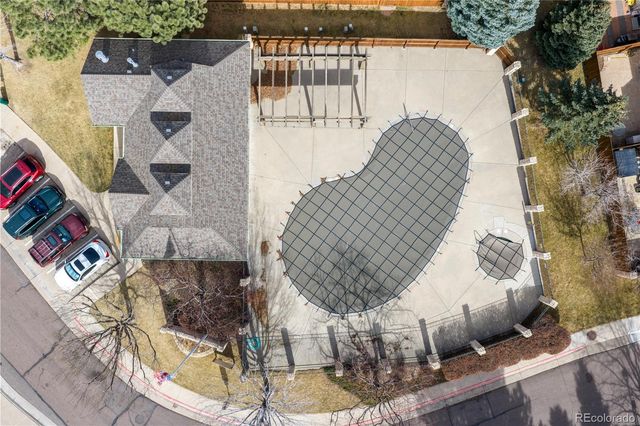 9043 W Phillips Drive, Littleton, CO 80128