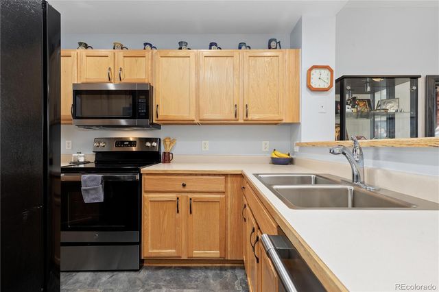 9043 W Phillips Drive, Littleton, CO 80128