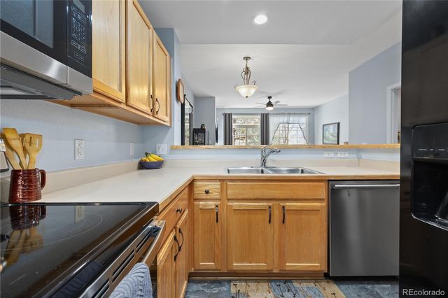 9043 W Phillips Drive, Littleton, CO 80128