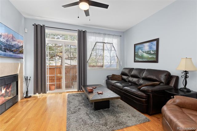 9043 W Phillips Drive, Littleton, CO 80128