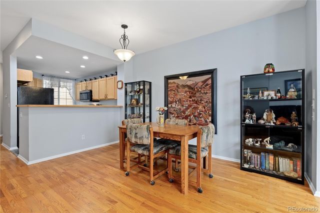 9043 W Phillips Drive, Littleton, CO 80128