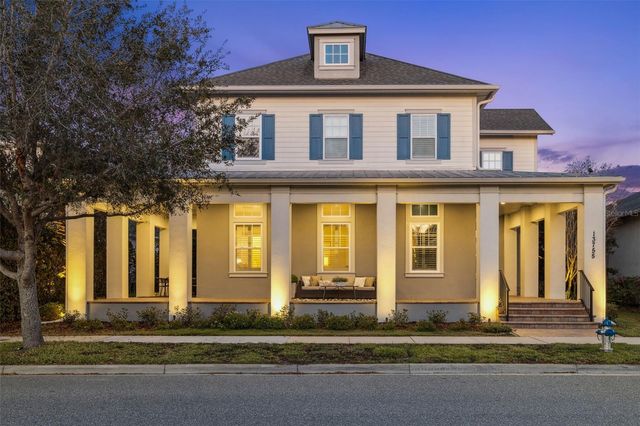 13755 GRANGER AVENUE, Orlando, FL 32827