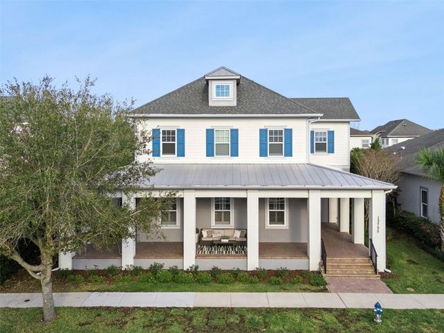 13755 GRANGER AVENUE, Orlando, FL 32827