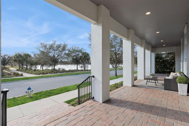 13755 GRANGER AVENUE, Orlando, FL 32827