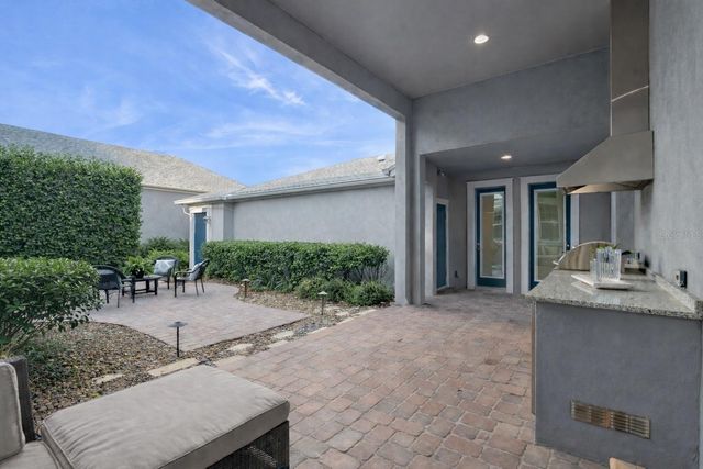 13755 GRANGER AVENUE, Orlando, FL 32827