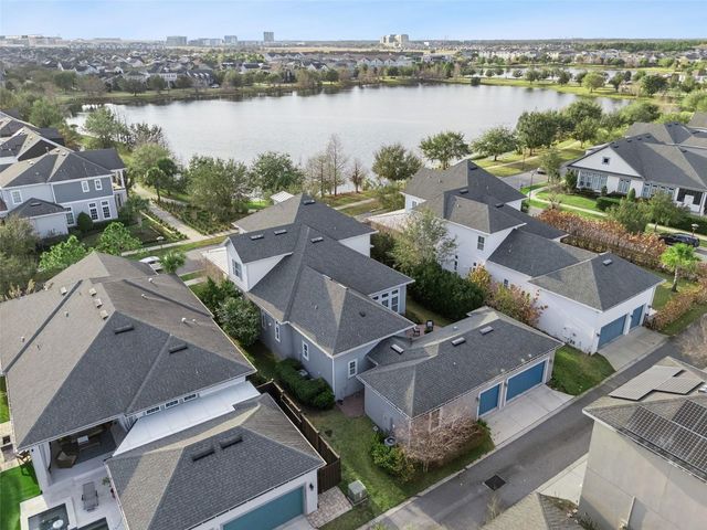 13755 GRANGER AVENUE, Orlando, FL 32827