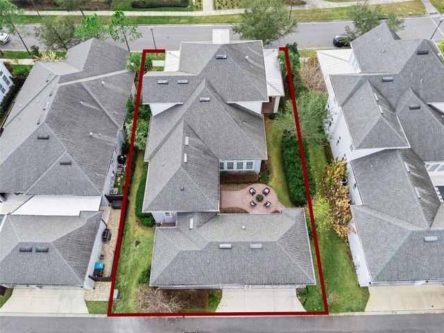 13755 GRANGER AVENUE, Orlando, FL 32827