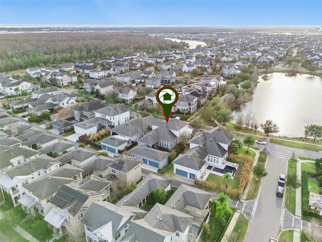 13755 GRANGER AVENUE, Orlando, FL 32827