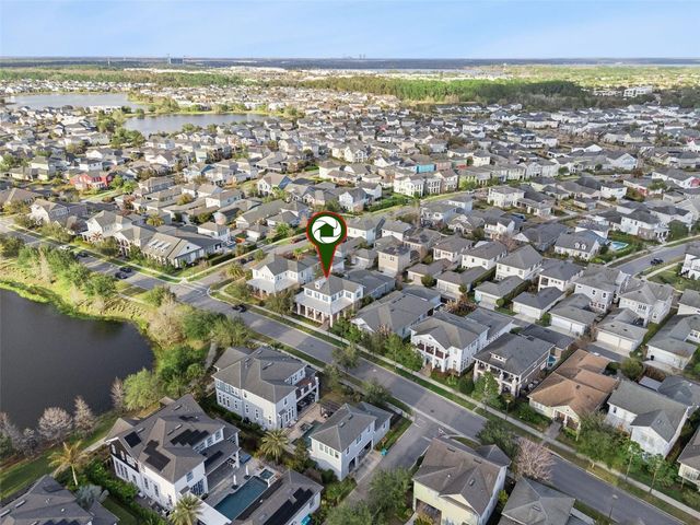 13755 GRANGER AVENUE, Orlando, FL 32827