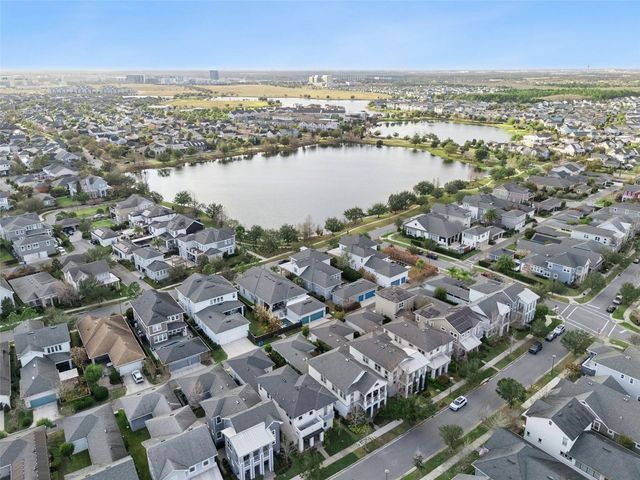 13755 GRANGER AVENUE, Orlando, FL 32827