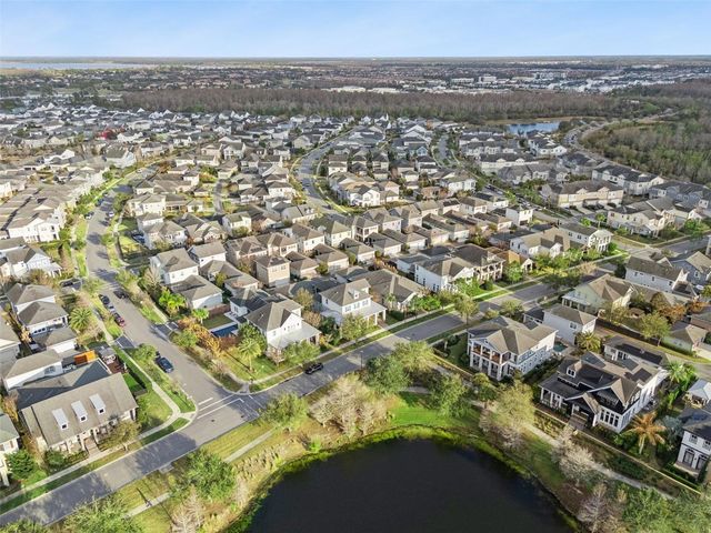 13755 GRANGER AVENUE, Orlando, FL 32827