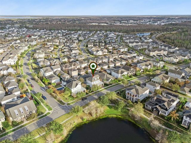 13755 GRANGER AVENUE, Orlando, FL 32827