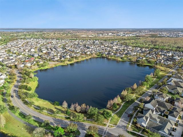 13755 GRANGER AVENUE, Orlando, FL 32827