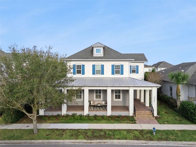 13755 GRANGER AVENUE, Orlando, FL 32827