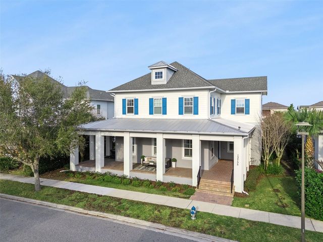 13755 GRANGER AVENUE, Orlando, FL 32827