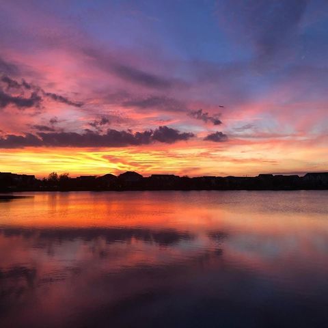 13755 GRANGER AVENUE, Orlando, FL 32827