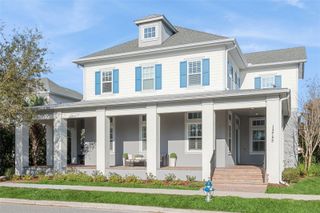 13755 GRANGER AVENUE, Orlando, FL 32827