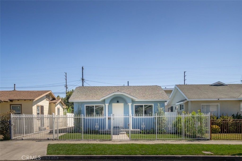2432 Exposition Place, Los Angeles, CA 90018 — photo 2