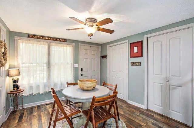 608 Moss Patch Trail, Jasper, GA 30143