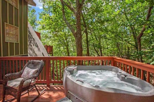 608 Moss Patch Trail, Jasper, GA 30143