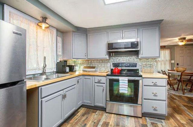 608 Moss Patch Trail, Jasper, GA 30143