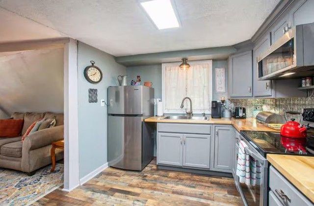 608 Moss Patch Trail, Jasper, GA 30143