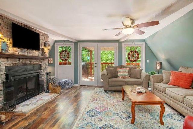 608 Moss Patch Trail, Jasper, GA 30143