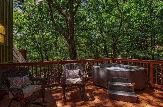 608 Moss Patch Trail, Jasper, GA 30143