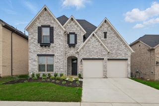 2329 Autry Lane, Northlake, TX 76247