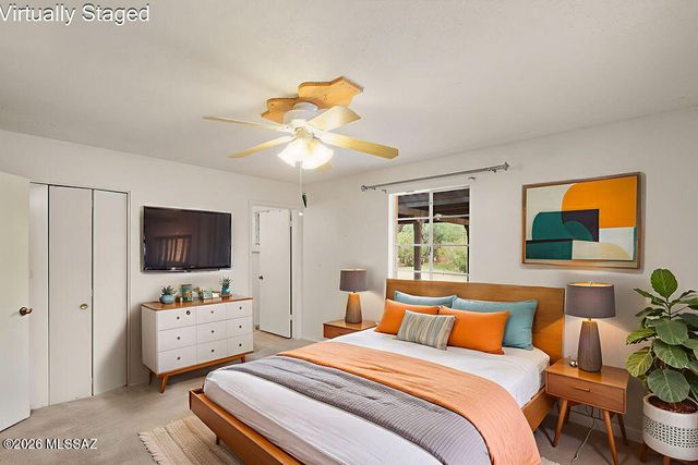 415 S Vista Del Rio, Green Valley, AZ 85614