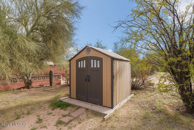 415 S Vista Del Rio, Green Valley, AZ 85614