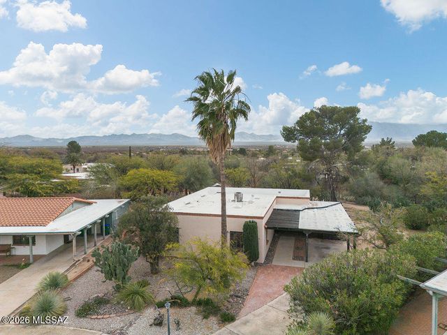 415 S Vista Del Rio, Green Valley, AZ 85614