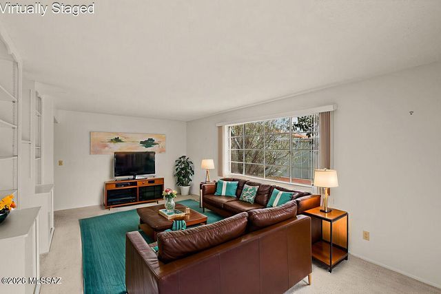 415 S Vista Del Rio, Green Valley, AZ 85614