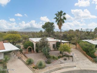 415 S Vista Del Rio, Green Valley, AZ 85614