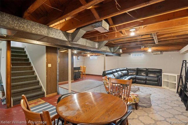 26709 5 Mile Road, Redford, MI 48239