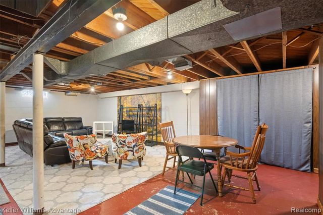 26709 5 Mile Road, Redford, MI 48239