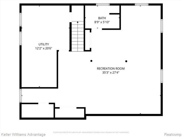 26709 5 Mile Road, Redford, MI 48239