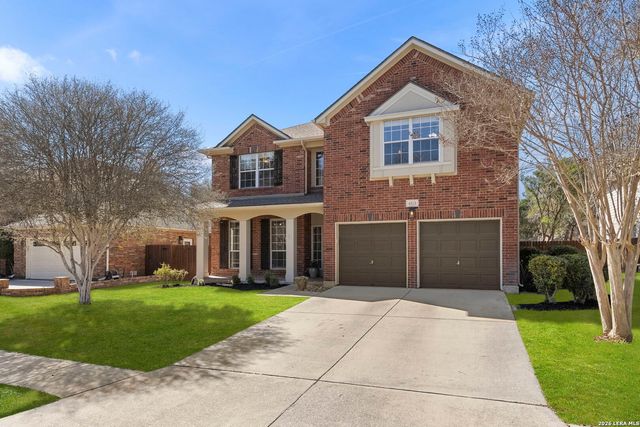 4513 Horseshoe Cv, Schertz, TX 78154