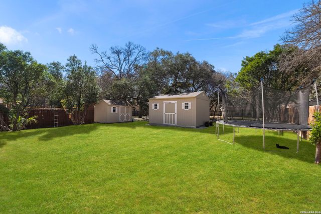 4513 Horseshoe Cv, Schertz, TX 78154