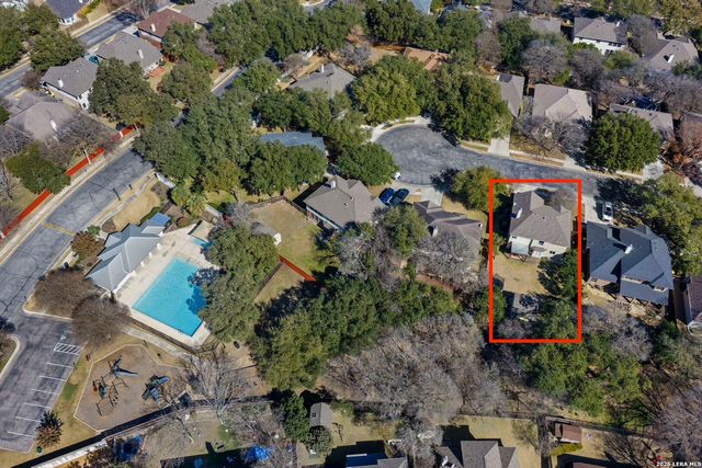 4513 Horseshoe Cv, Schertz, TX 78154