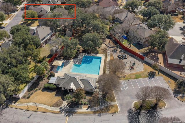 4513 Horseshoe Cv, Schertz, TX 78154