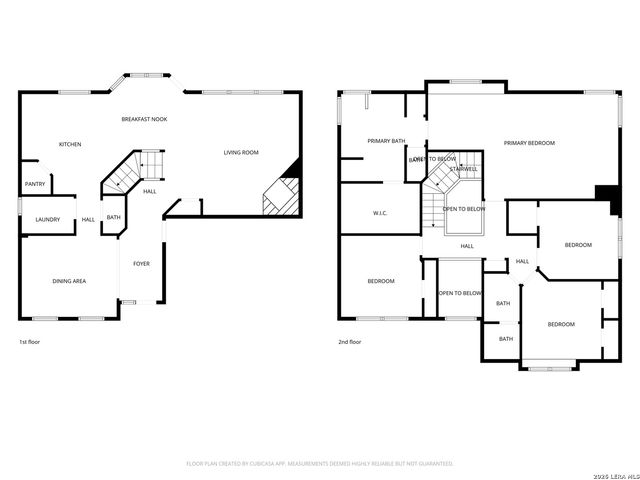 4513 Horseshoe Cv, Schertz, TX 78154