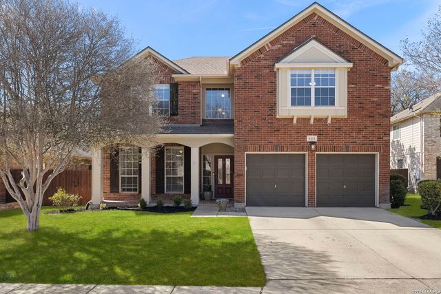 4513 Horseshoe Cv, Schertz, TX 78154