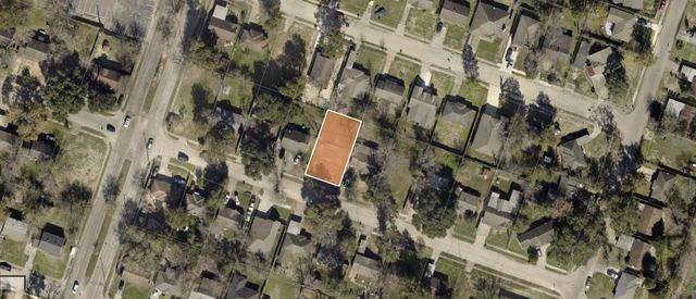 3919 Zephyr Street, Houston, TX 77021