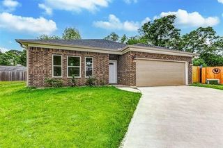 9843 Balsam Lane, Houston, TX 77078