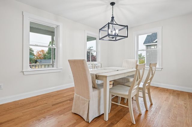 11 Bennington, Haverhill, MA 01832
