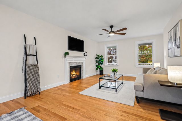 11 Bennington, Haverhill, MA 01832